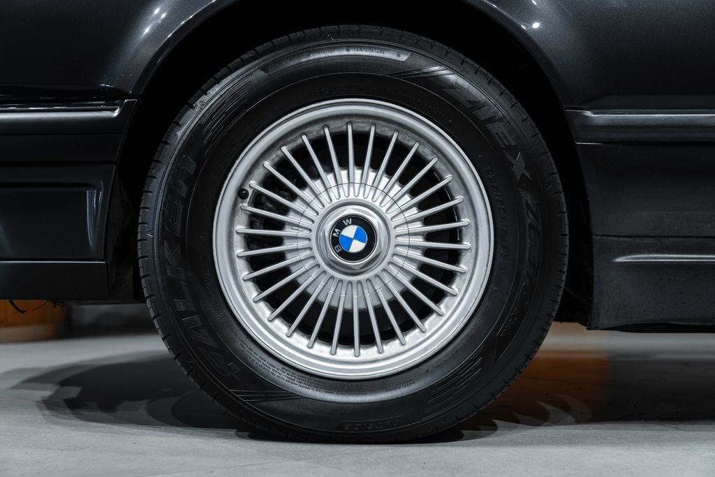 BMW Řada 7 Sedan / Limuzína 5,0 l 220 kw