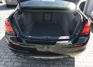 BMW Řada 7 Sedan / Limuzína 3,0 l 190 kw