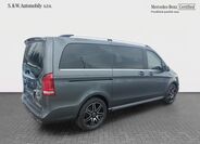 Mercedes-Benz Třídy V 5