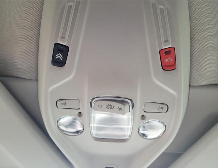 Citroën C4 SpaceTourer 18