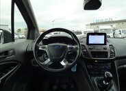Ford Transit Connect MPV 1,5 l 88 kw