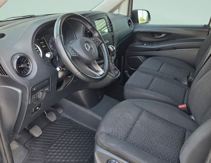 Mercedes-Benz Vito VAN / Minibus 2,0 l 120 kw