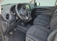 Mercedes-Benz Vito VAN / Minibus 2,0 l 120 kw