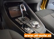 BMW X2 SUV 2,0 l 110 kw