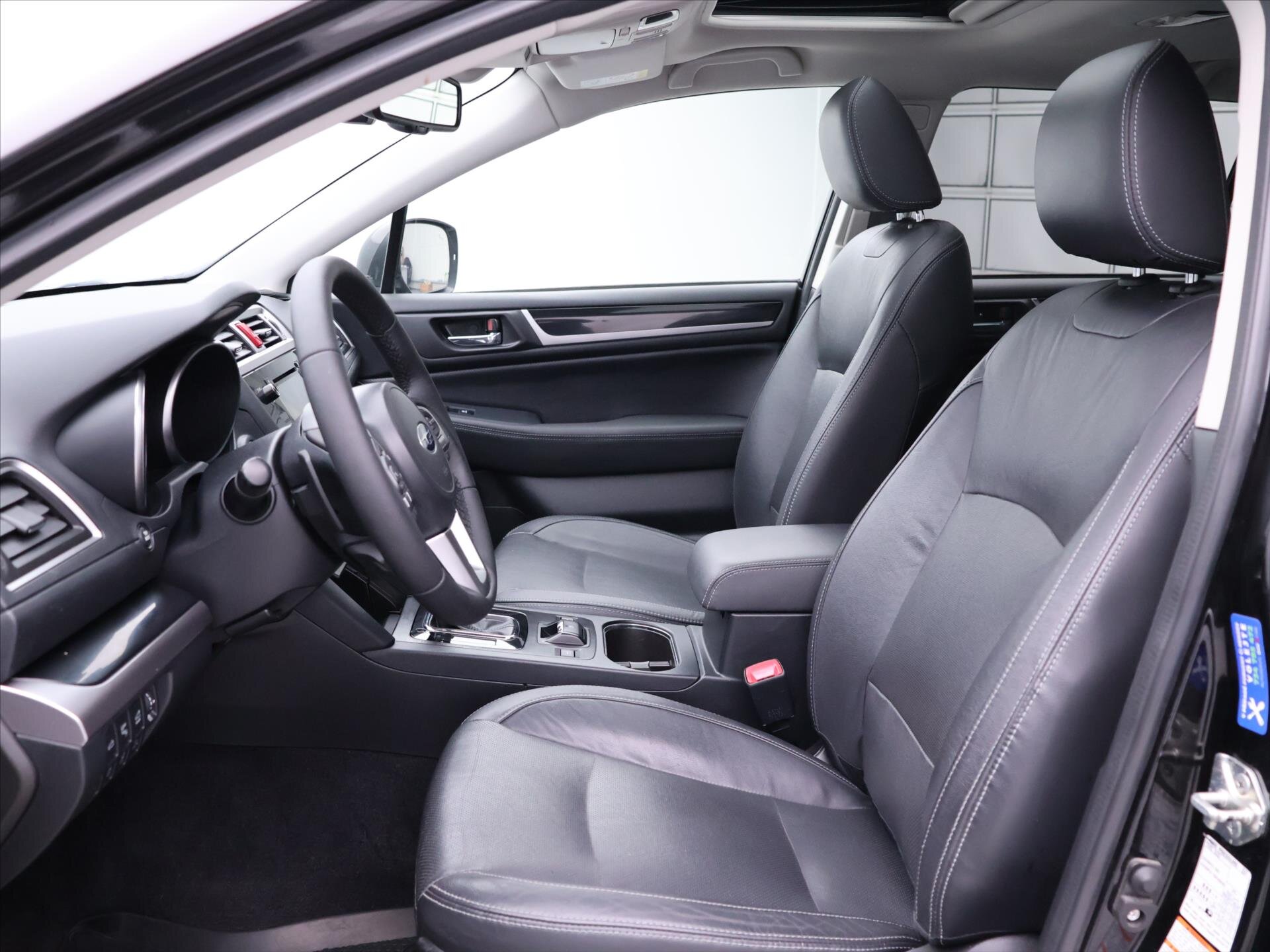 Subaru Outback Kombi 2,5 l 129 kw