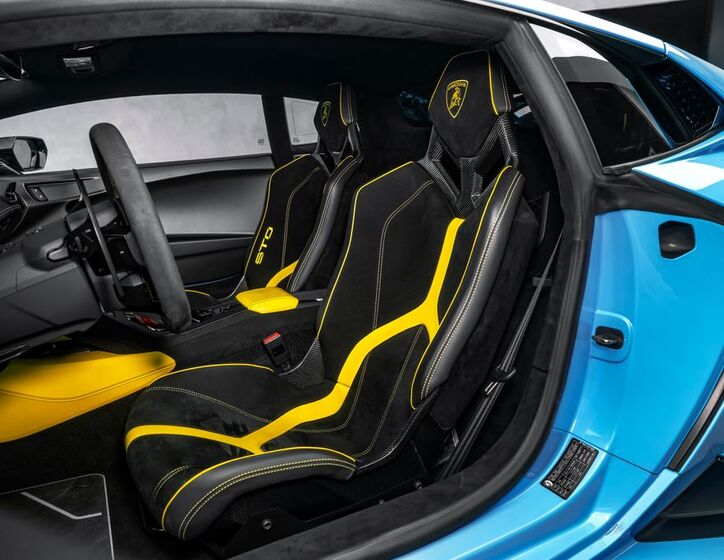 Lamborghini Huracán 20