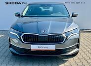 Škoda Octavia 10
