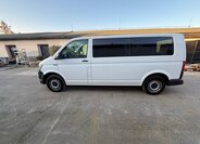 Volkswagen Transporter VAN / Minibus 0,0 110 kw
