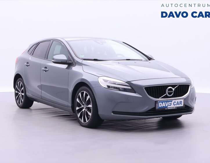 Volvo V40 Hatchback 1,5 l 90 kw