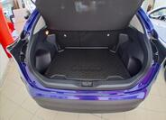 Toyota Yaris Cross 9