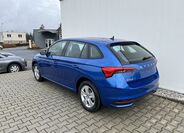 Škoda Scala 5