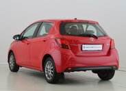 Toyota Yaris Hatchback 1,3 l 73 kw