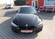BMW Řada 3 Sedan / Limuzína 2,0 l 135 kw