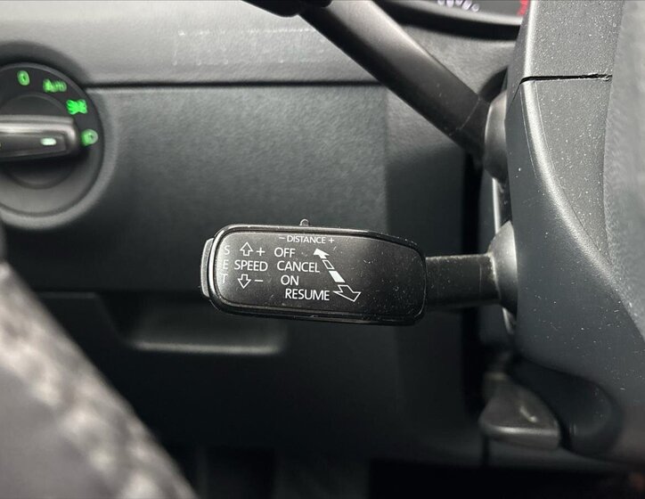 Škoda Octavia Kombi 1,8 l 132 kw