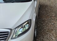 Mercedes-Benz Třídy S Sedan 0,0 0