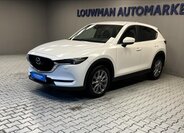 Mazda CX-5 SUV 2,0 l 121 kw