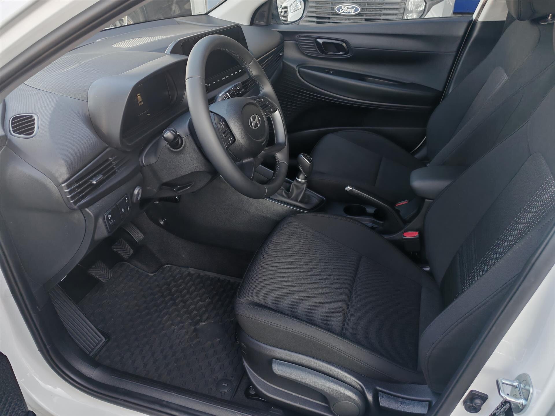 Hyundai i20 Hatchback 998,0 66 kw