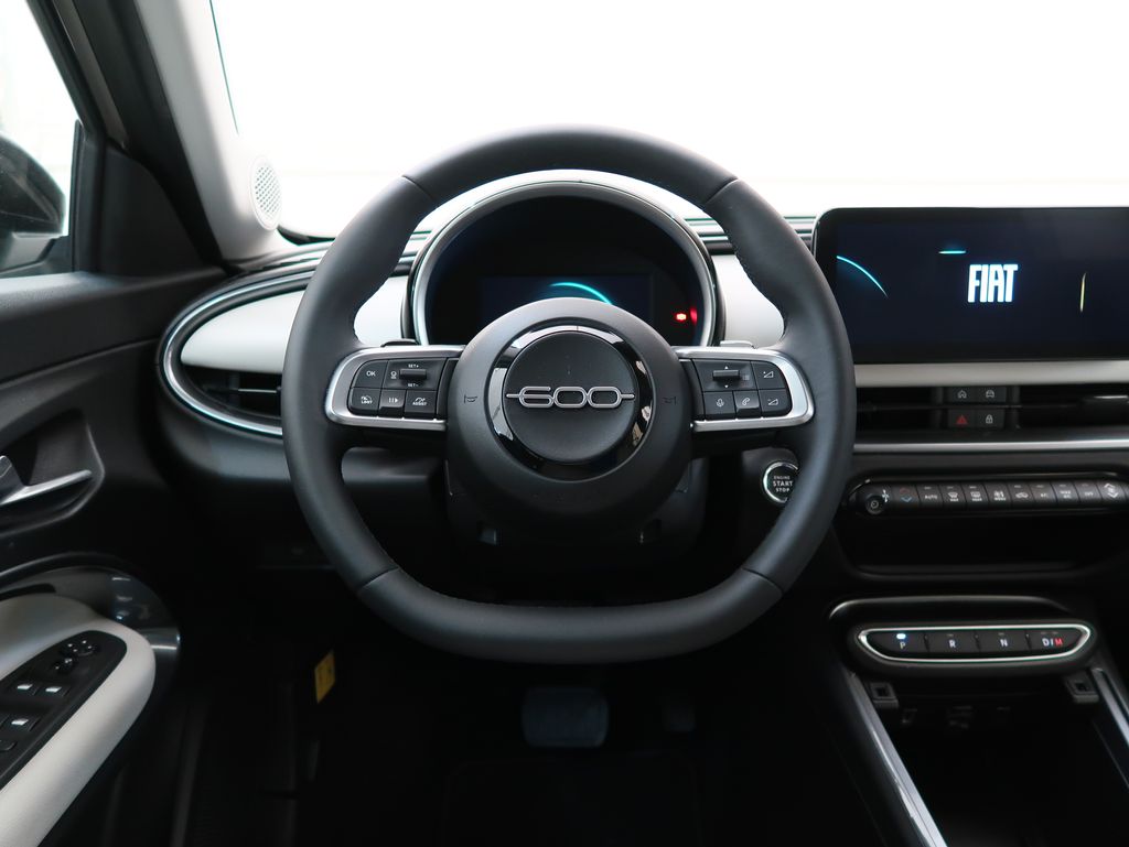 Fiat 600