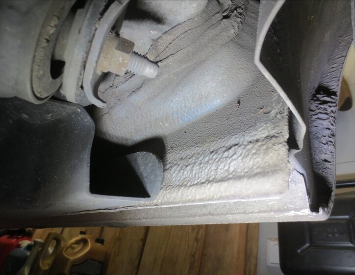 Fiat 500L Kombi 1,4 l 88 kw