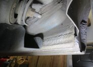 Fiat 500L Kombi 1,4 l 88 kw