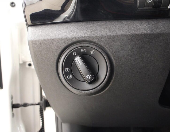 Škoda Citigo Hatchback 999,0 55 kw