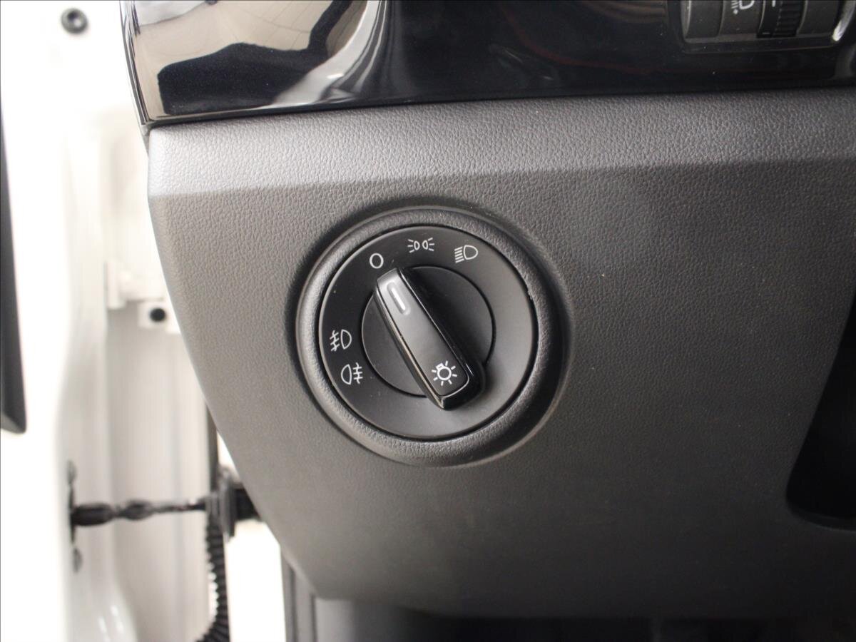 Škoda Citigo Hatchback 999,0 55 kw