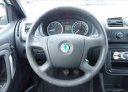 Škoda Fabia 18