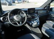 Mercedes-Benz Třídy V 12