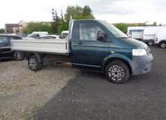 Volkswagen Transporter 1