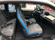 BMW i3 Sedan / Limuzína 0,0 75 kw