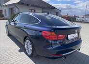 BMW Řada 3 Sedan / Limuzína 3,0 l 225 kw