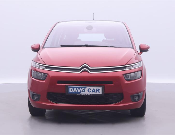 Citroën Grand C4 Picasso 2