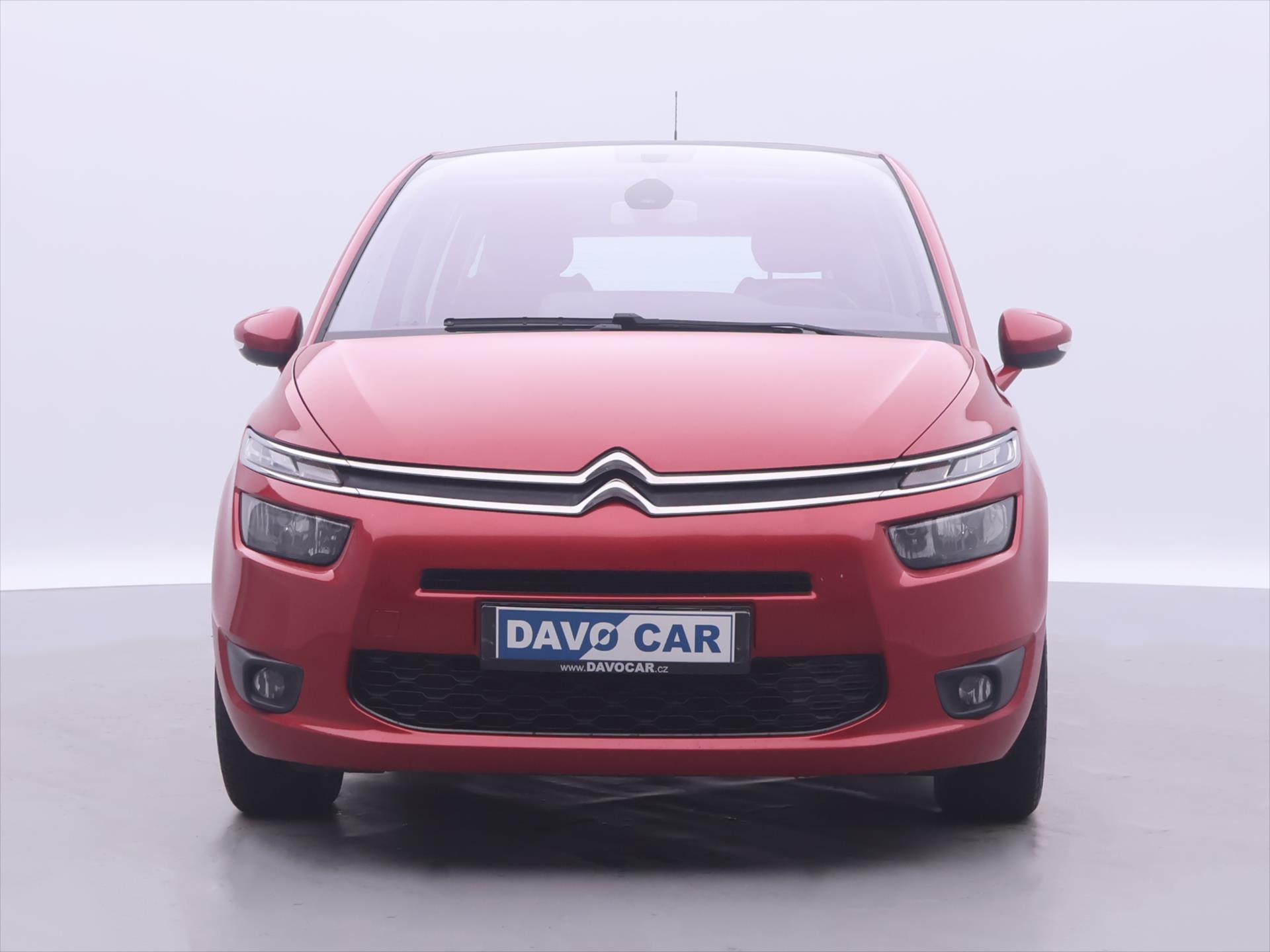 Citroën Grand C4 Picasso