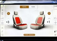 Land Rover Discovery Sport SUV 2,0 l 150 kw