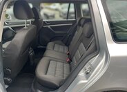 Škoda Octavia Kombi 1,6 l 77 kw