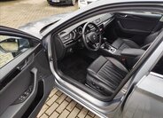 Škoda Superb Kombi 2,0 l 140 kw