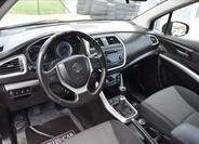 Suzuki SX4 S-Cross 16