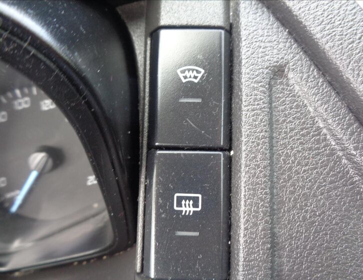 Ford Transit Ostatní 2,0 l 96 kw