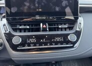 Toyota Corolla Sedan 1,8 l 72 kw