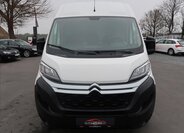 Citroën Jumper Ostatní 2,0 l 120 kw