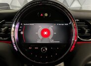 Mini Cooper Hatchback 2,0 l 170 kw