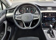 Volkswagen Passat Kombi 2,0 l 140 kw