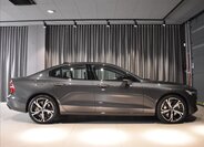 Volvo S60 Sedan 2,0 l 184 kw