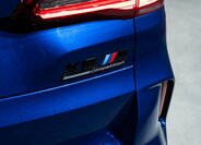 BMW X5 SUV / Terénní 4,4 l 460 kw