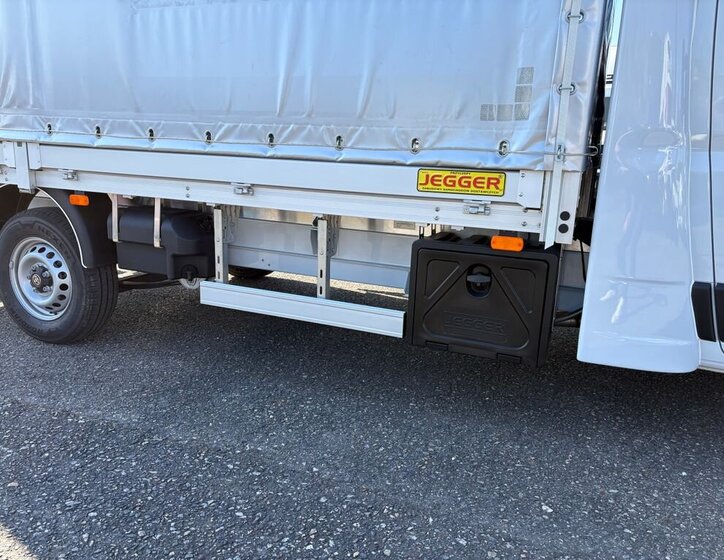 Toyota Proace Max Ostatní 2,2 l 132 kw