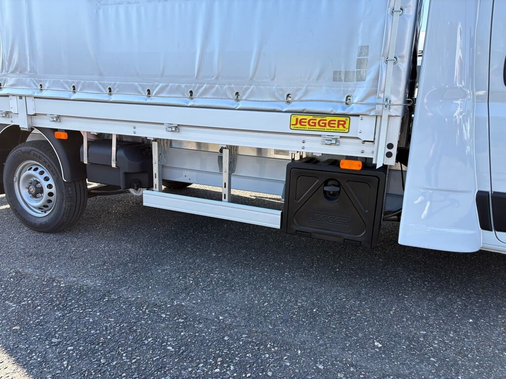 Toyota Proace Max Ostatní 2,2 l 132 kw