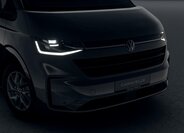 Volkswagen Caravelle Ostatní 2,0 l 125 kw