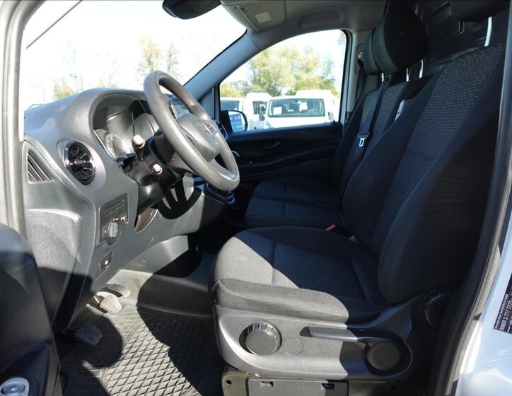 Mercedes-Benz Vito Ostatní 2,0 l 120 kw
