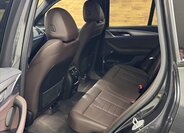 BMW X3 SUV / Terénní 3,0 l 260 kw