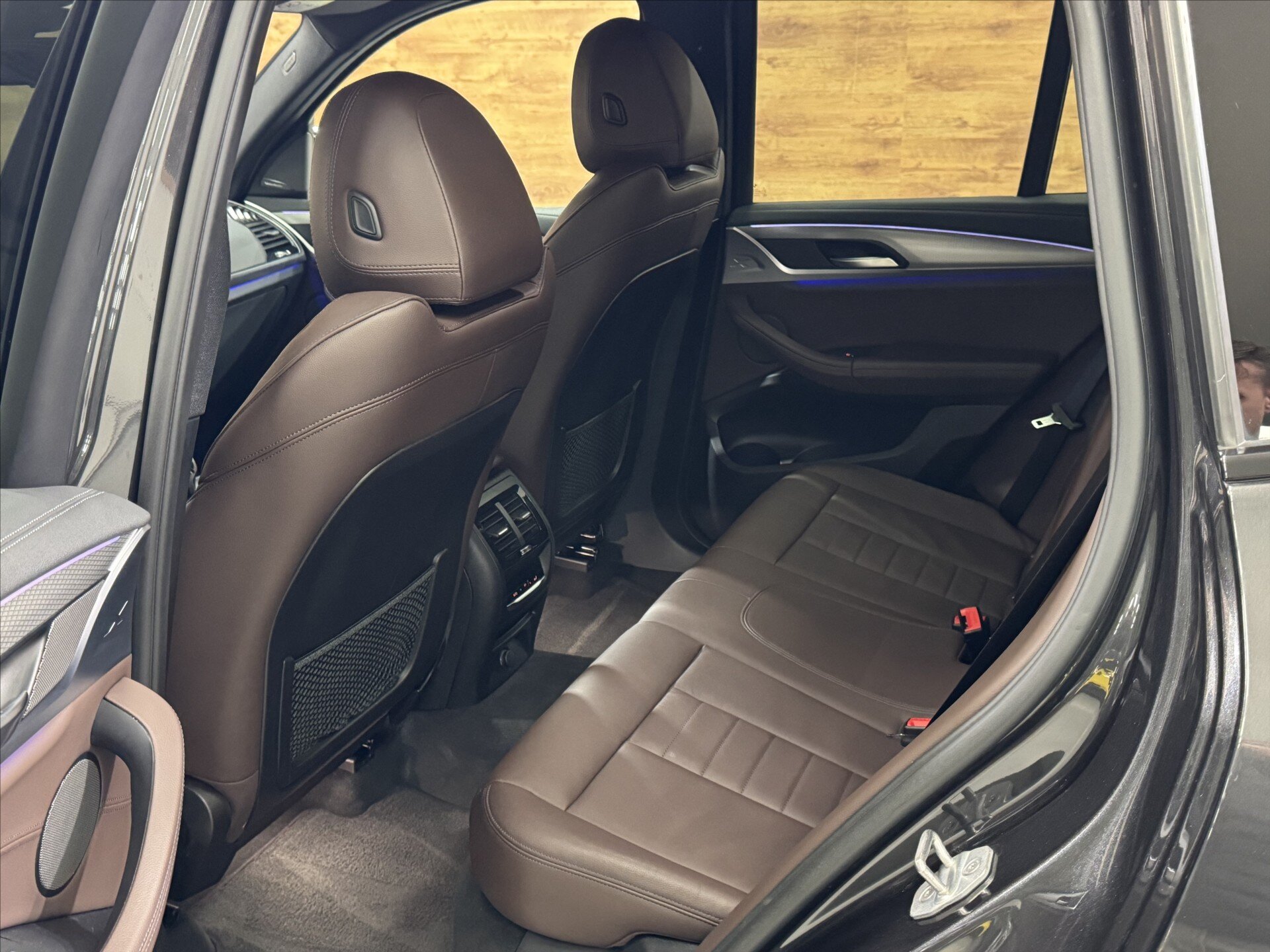 BMW X3 SUV / Terénní 3,0 l 260 kw